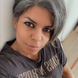 Meet your Posher, Elaheh